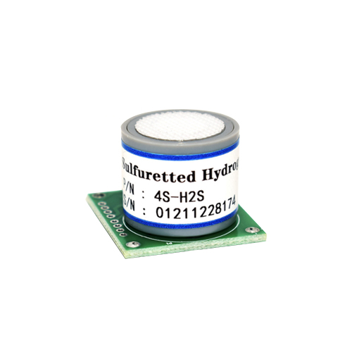 MH2S01硫化氢传感器模组